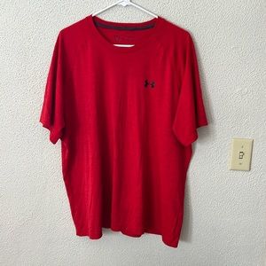 Men’s UA Short Sleeve